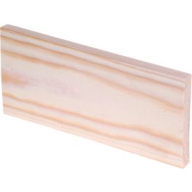 Höövelliist 10 x 70 x 1000 mm mänd