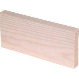 Höövelliist 15 x 70 x 1000 mm mänd