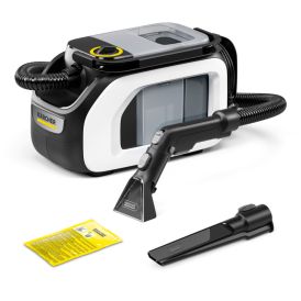 Tekstiilipesur Kärcher SE 3 Compact