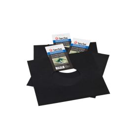 Läbiviigutihend Tectis Kaulux must 75 mm