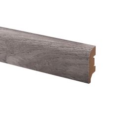 Põrandaliist MDF Tunne Kelo 15 x 42 x 2750 mm