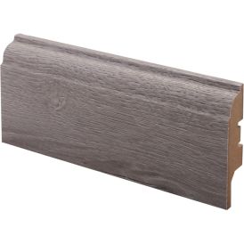 Põrandaliist MDF Tunne Kelo 15 x 65 x 2750 mm