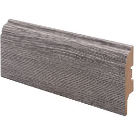 Põrandaliist MDF Tunne Jäkälä 16 x 65 x 2750 mm