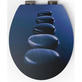 Prill-laud Stone