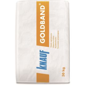Kipskäsikrohv Knauf Goldband 30 kg