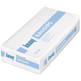 Ehituskips Knauf Baugips 25 kg