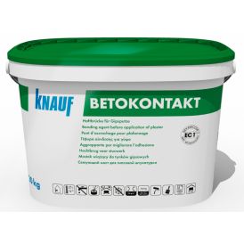 Nakkekrunt Knauf Betokontakt 20 kg