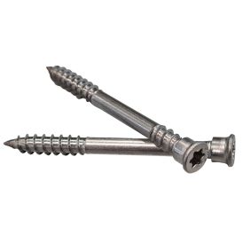TBS-kruvi Profi Depot TX25 Ø 5,5 x 60 mm