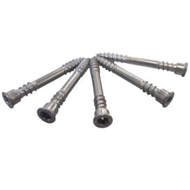 TBS-kruvi Profi Depot TX25 Ø 5,5 x 50 mm