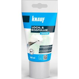 Täitepahtel Knauf pragudele/aukudele