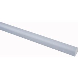 Vaibaliist PVC hall 13 x 13 x 2500 mm