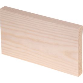 Höövelliist Maler 10 x 90 x 2400 mm mänd