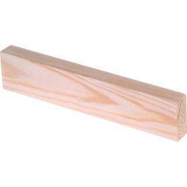 Höövelliist Maler 15 x 30 x 2400 mm mänd