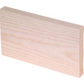 Höövelliist Maler 15 x 90 x 2400 mm
