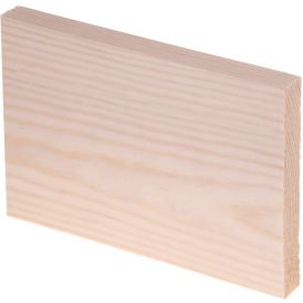 Höövelliist Maler 15 x 120 x 2400 mm mänd