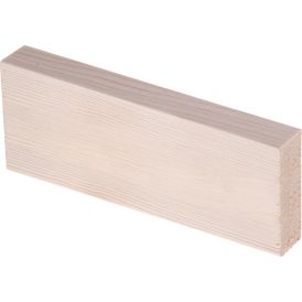 Höövelliist Maler 20 x 70 x 2400 mm mänd