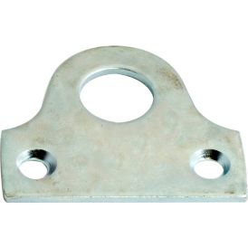 Tabaluku kinnitusraud Habo 853, 48 x 44 mm 2 tk