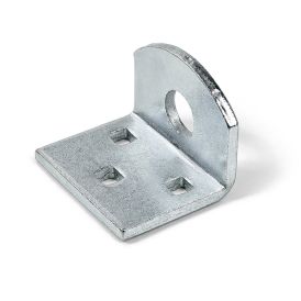 Tabaluku aas Habo 1260, 60 x 48 x 45 mm 2 tk