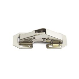 Mööblihing Habo 343, 105 x 44 mm