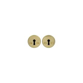 Võtmekilp Abloy LH001 harjatud messing