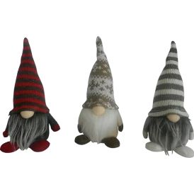 Jõulupäkapikk mini 18 cm