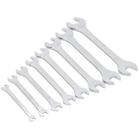 Lehtvõtmete komplekt Alpha Tools 8-osaline