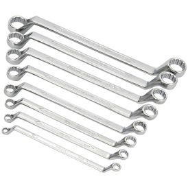 Silmusvõtmete komplekt Alpha Tools 8- osaline