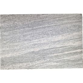 Graniitplaat 40 x 60 x 3 cm titaanhall