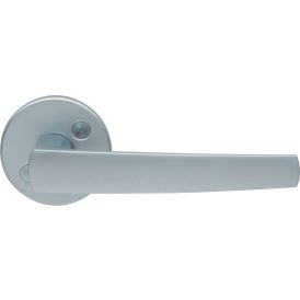 Siseukse link Abloy Polarita 16/001 matt kroom