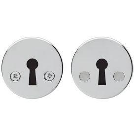 Võtmekilp Abloy LH001 kroom