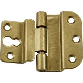 Uksehing Habo 602 52 x 93 x 71 mm 2 tk