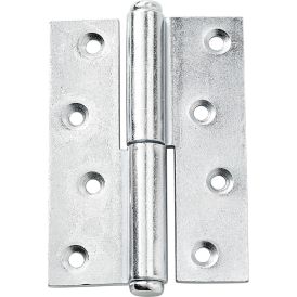 Hing Habo 570 vasak 100 x 28 mm