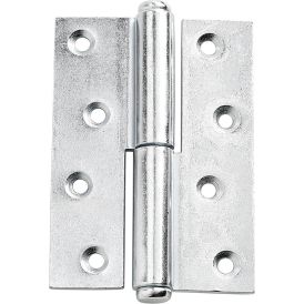 Hing Habo 570 parem, 100 x 28 mm