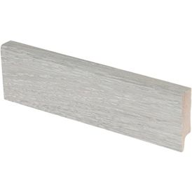 Põrandaliist Maler ART 12 x 42 x 2700 mm Usva