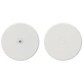 Pimekilp Abloy LH001 valge