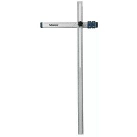 T-nurgik Wisent alu 1200 mm