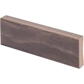 Katteliist Maler SPA Tuhka 12 x 42 x 2200 mm