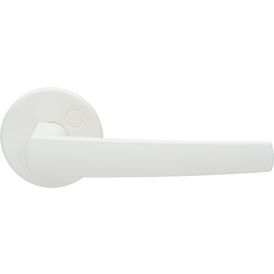 Siseukse link Abloy Polarita 16/001 valge