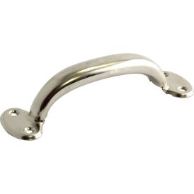 Käepide Habo 1405 200 mm nikeldatud