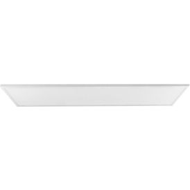 LED- paneel Lavida 120 x 30 x 6 cm