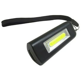 LED-taskulamp Bauhaus Mobile