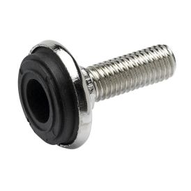 Reguleeritav jalg Habo M10 x 37 mm