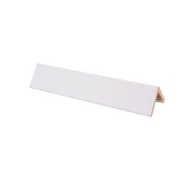 Voldikliist Maler ART MDF 4 x 30 x 30 x 2750 mm Kaisla lootus