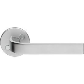 Siseukse link Abloy Enter 10/001 matt kroom