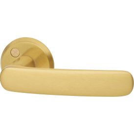 Välisukse link Habo A2560