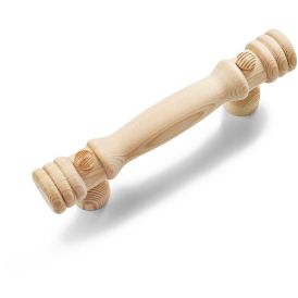 Saunaukse käepide Habo 1150 240 x 65 mm