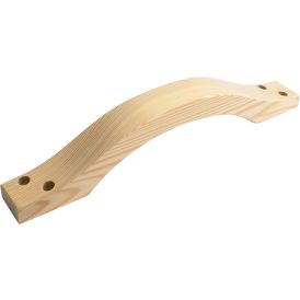 Saunaukse käepide Habo 1443 275 x 32 mm