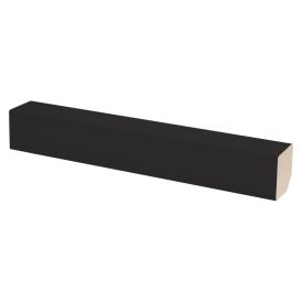 Otsliist Maler Louvre 22 x 22 x 2750 mm must