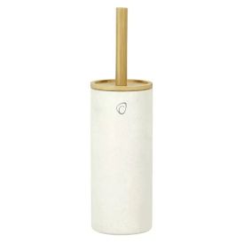 WC-harja komplekt Camargue Vero Sand 38 cm