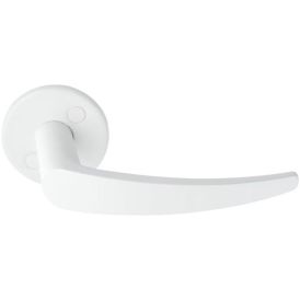 Siseukse link Abloy Interia 19/001 Zn/Val